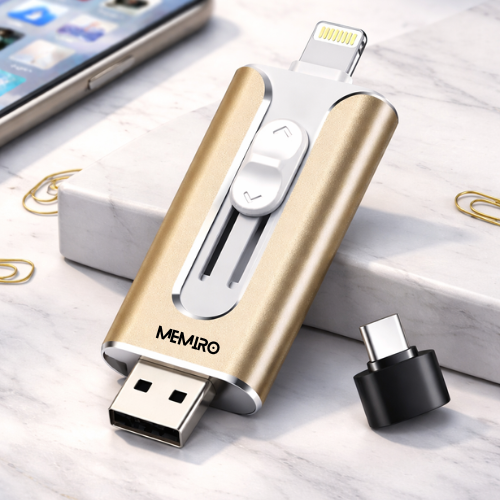 Stick Memorie Memiro